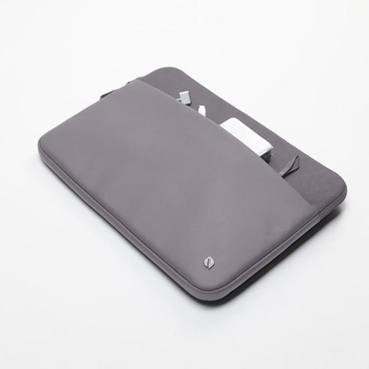 Productafbeelding Incase A.R.C. hoes voor 14-inch laptop - Grijs (14", Universeel)