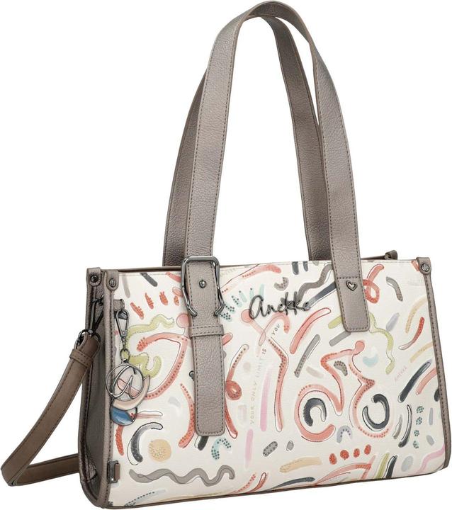 Immagine prodotto Anekke Olympia Schultertasche 39 cm
