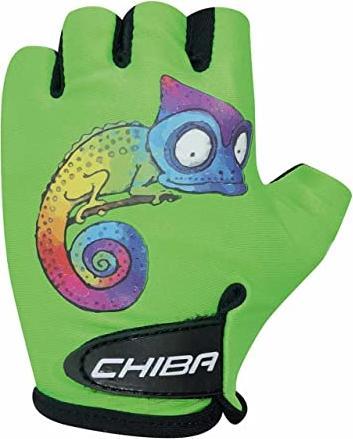 Produktbild Chiba Cool Kids Gloves chameleon (6)