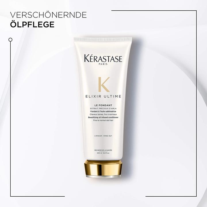Produktbild Kérastase Elixir Ultime Pflegetrio - 525ml (Haarpflege Set)