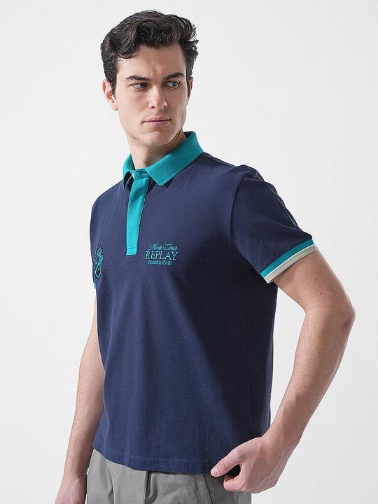 Immagine prodotto Replay Poloshirt (M)