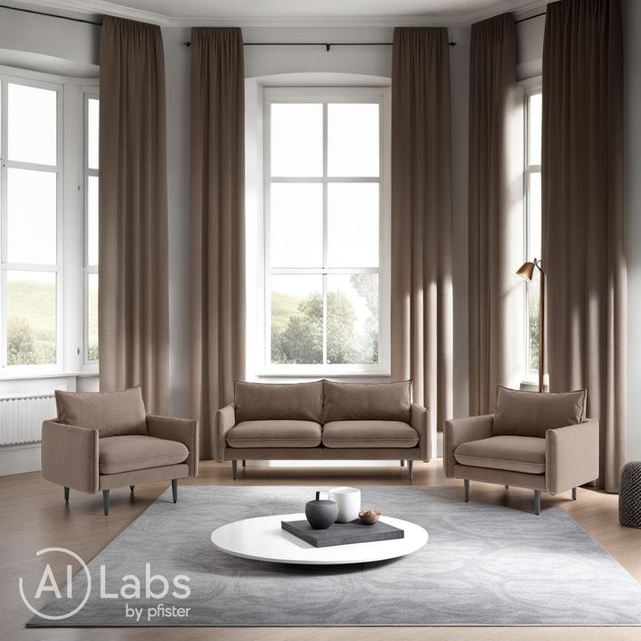 Produktbild Livetastic Samos (Polstergruppe)