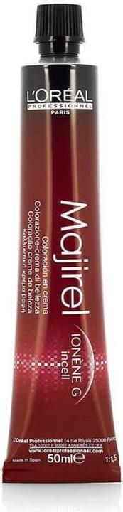Image du produit L'Oréal Professionnel Majirel (7,35 blonde moyenne blonde or acajou acajou)