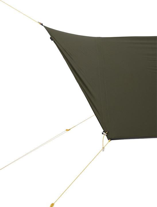 Actual product image Nordisk Jorund Tech Bivy (2 m)