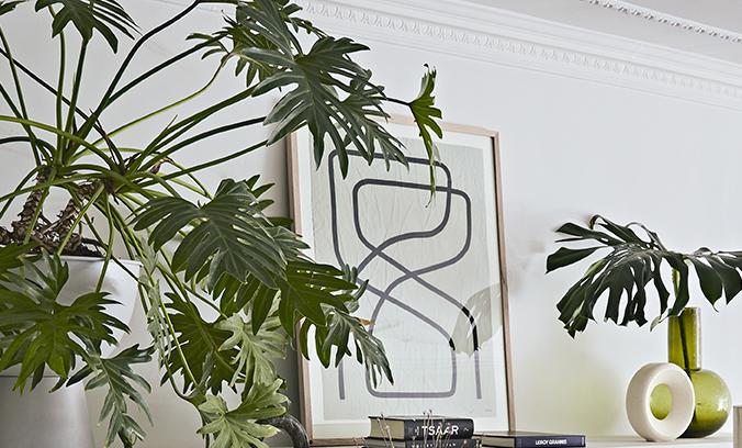 Immagine prodotto HK Living Cornice d'arte (75 x 95 cm)