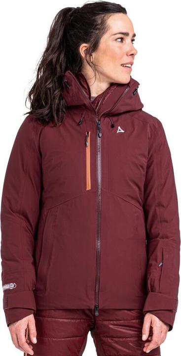 Produktbild Schöffel 3L Jacket Pizac (S)