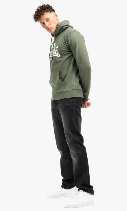 Immagine prodotto Lonsdale Hoodie Fremington Kapuzensweatshirt (S)