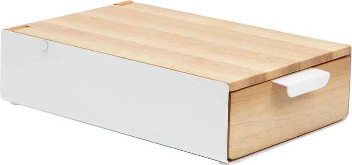 Actual product image Umbra Reflection jewelry box