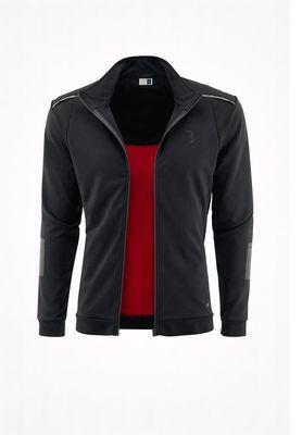 Actual product image BBB Winter jacket ControlShield black L (L)