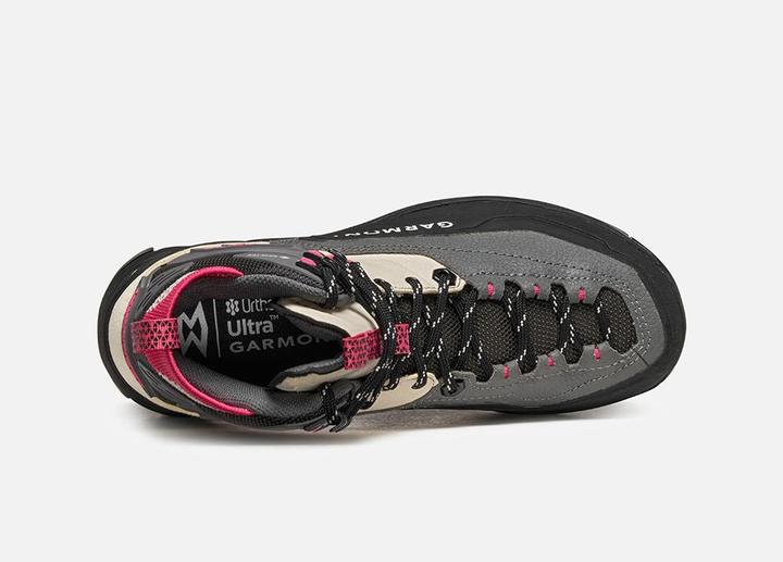 Produktbild Garmont Akron Mid Gtx (40)