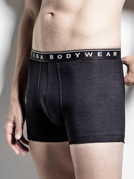 Immagine prodotto ISA Bodywear Panty Andy (S, Confezione singola)