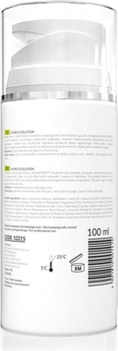 Produktbild Apis Natural Cosmetics Apis Hydro Evolution Moisturizing Serum Extremely Moisturizing Serum With Pear And Rhubarb 100Ml (100 ml)