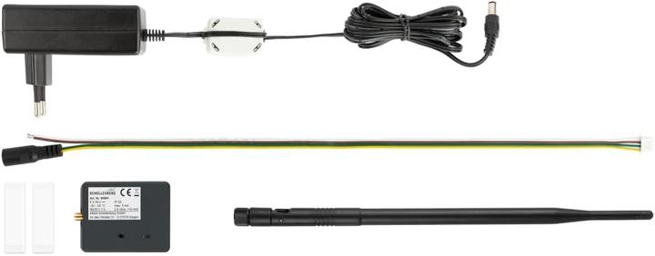 Immagine prodotto Schellenberg PLUS 60991 Apricancello per smartphone