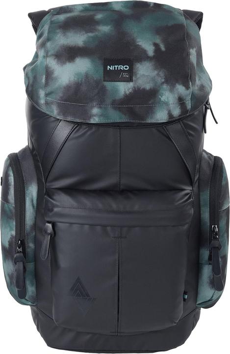 Produktbild Nitro Daypacker Two Daypack 46 cm Laptopfach (22 l)