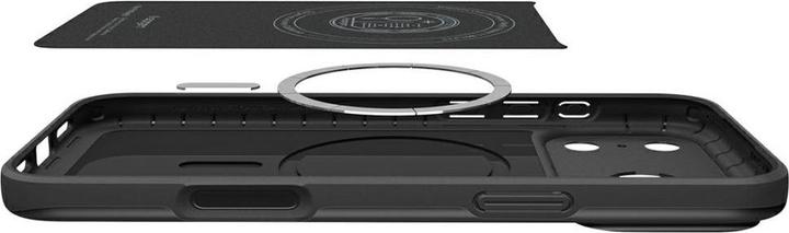 Actual product image Spigen - Thin Fit MagSafe - iPhone 17 Pro - Black (Apple iPhone 17 Pro)