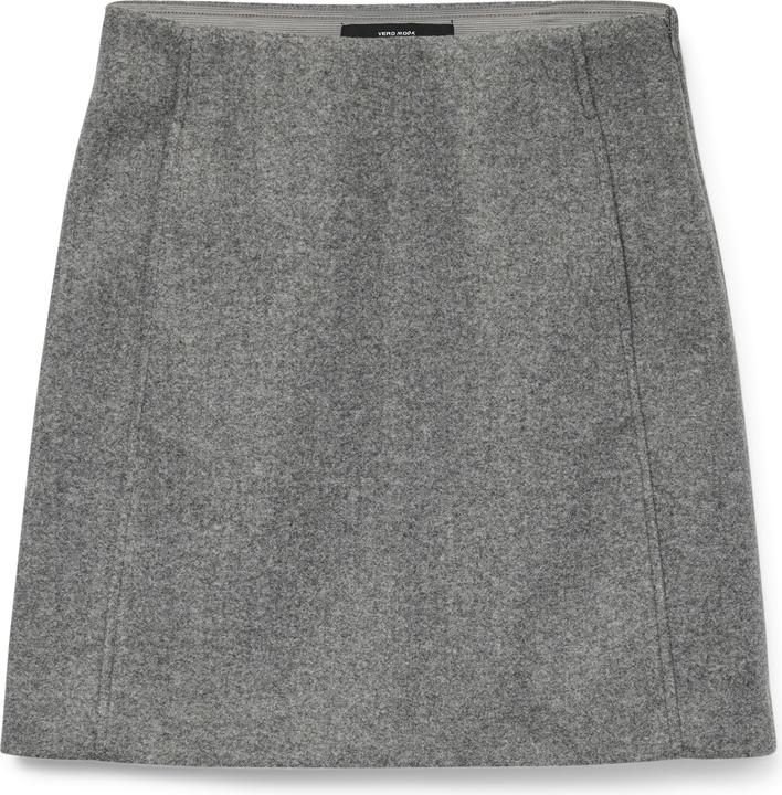 Medium Grey Melange
