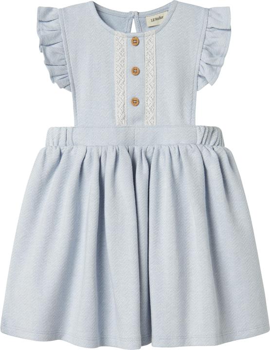 Name it Ärmelloses Kleid (116)
