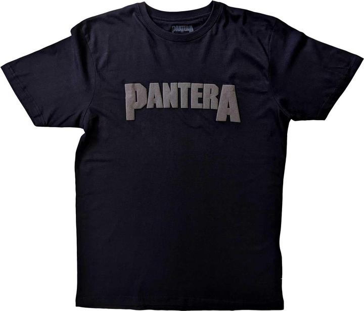 Immagine prodotto Pantera Maglietta Hi-Build unisex per adulti (M)