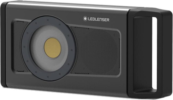 Actual product image Ledlenser if4r music led light (23.50 cm, 2500 lm)