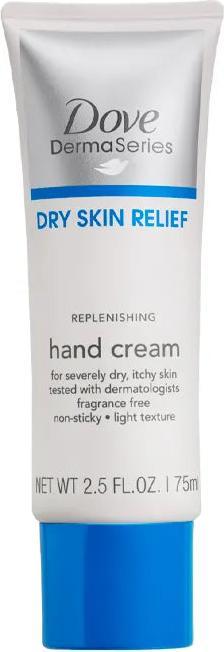 Dove Dermaseries Hand Cream 75ml (75 ml)
