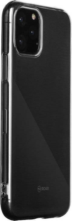 Produktbild Partner Telecom Transparente Silikonhülle für iPhone 11 (Apple iPhone 11)
