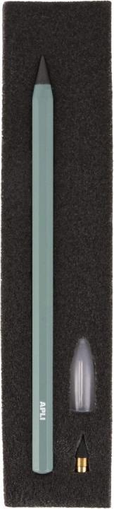 Image du produit Apli Crayon Infini Vert (1 x)