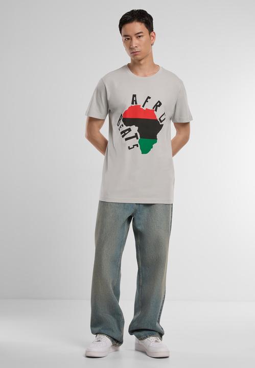 Produktbild Mister Tee Afrikanische Beats Tee - 89303 (L)