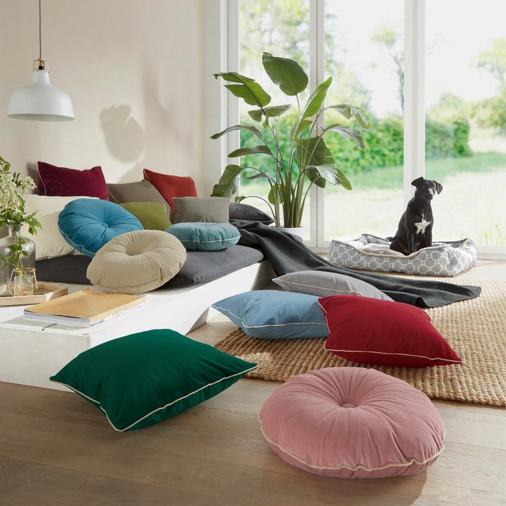 Actual product image Erwin Müller Manchester (50 x 50 cm)