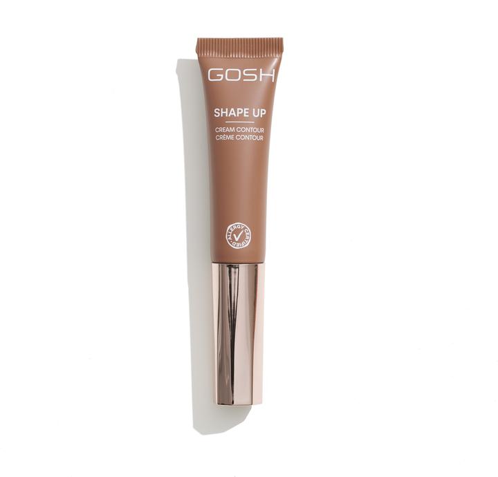 Produktbild Copenhagen GOSH - Shape Up 002 Medium Deep (Highlighter)