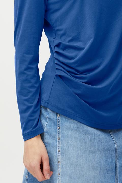 Produktbild Pulz Jeans PZLIPPA LS Tshirt 50207884 (S)