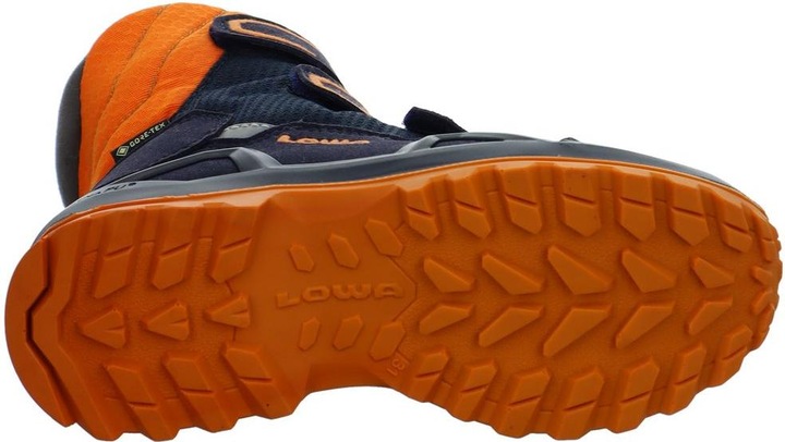 Actual product image Lowa Milo EVO GTX (40)