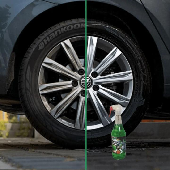 Produktbild Tuga Chemie Alu-Teufel Spezial (1000 ml)