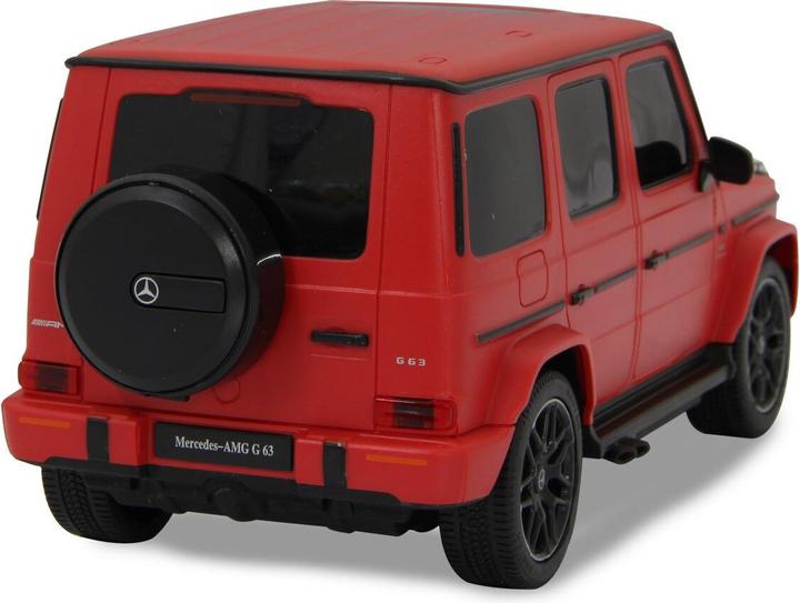Produktbild Jamara Mercedes-AMG G63