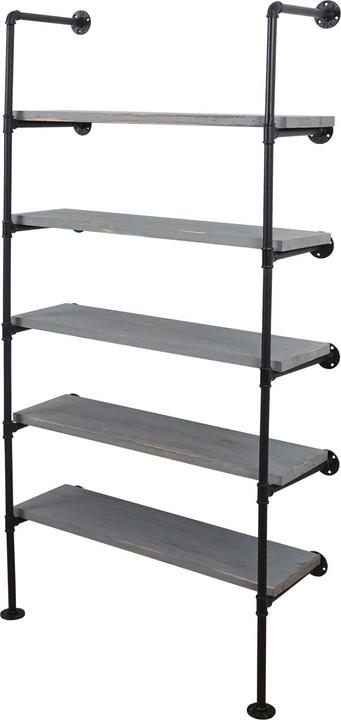 Produktbild MCW C45 (165 x 80 x 28 cm)