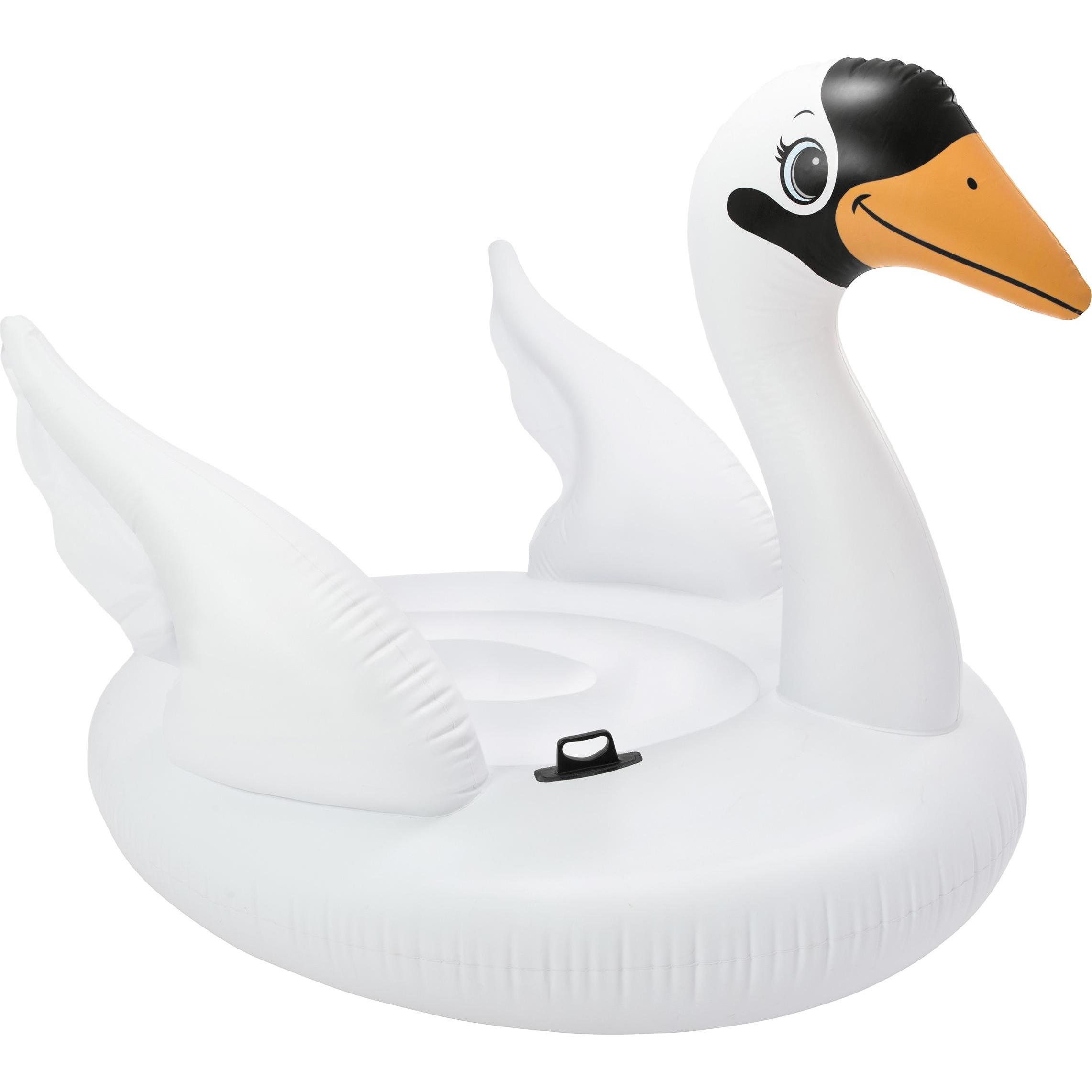 Intex Mega Swan Island