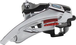 Actual product image Shimano Altus FD-M310