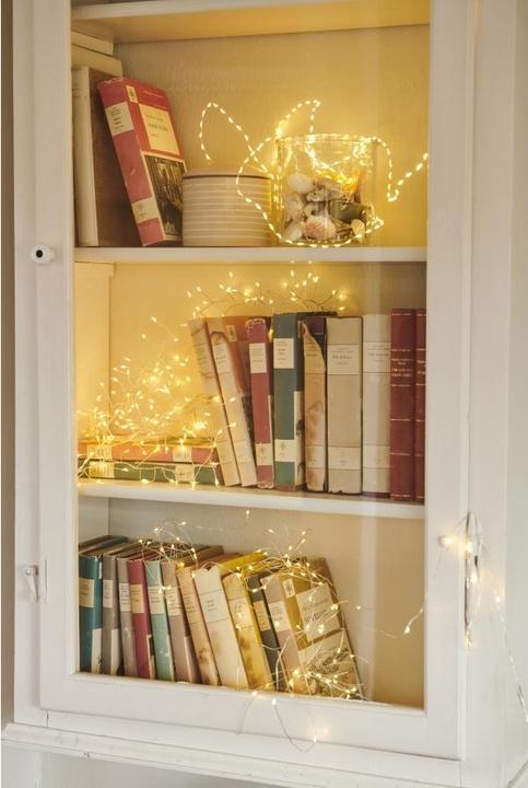 Actual product image Sirius Knirke (16 m)