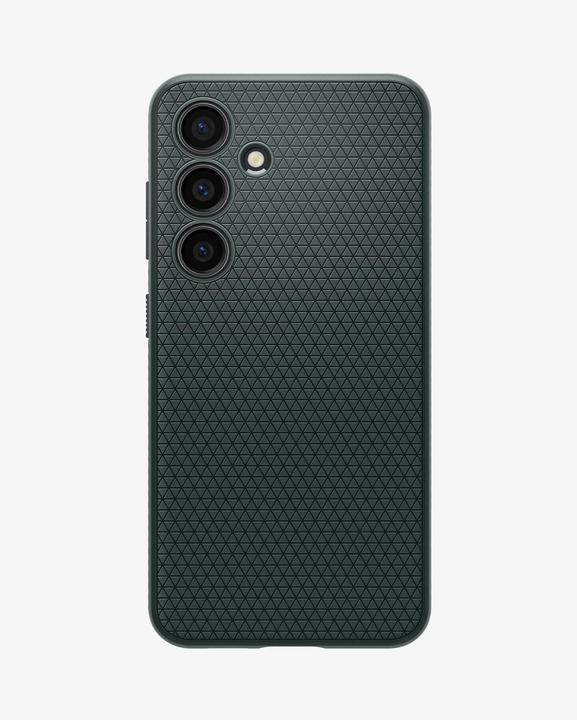 Immagine prodotto Spigen Liquid Air Sam S24+ S926 zielony/abyss verde ACS07328 (Samsung Galaxy S24+)