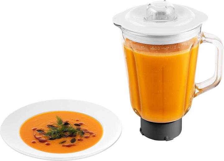 Produktbild Sencor STM 3760WH (1000 W, 4.50 l)