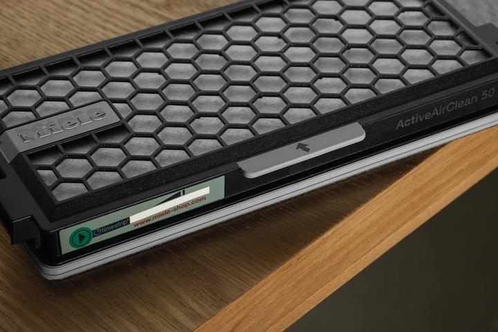 Produktbild Miele Sf-Aa50