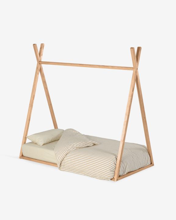 Produktbild Kave Home Maralis (70 x 140 cm)