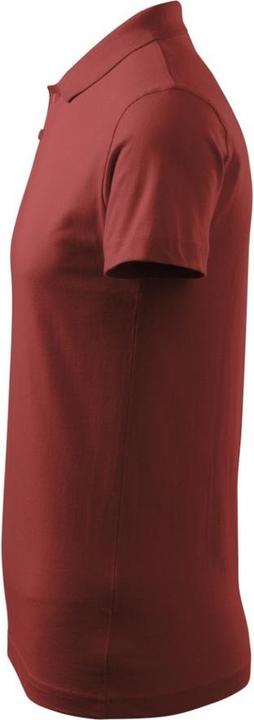 Produktbild Malfini Poloshirt Single Jersey (S)