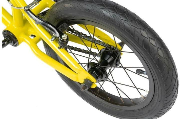 Produktbild Radio Bikes Revo (20")
