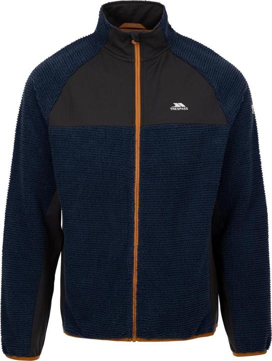 Immagine prodotto Trespass CRANWELL Herren Fliesjacke (XL)