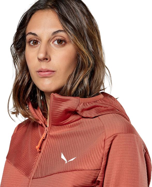 Produktbild Salewa Women's Puez Altavia PL HD Jacket (42, XL)