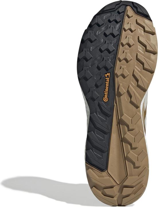 Produktbild Adidas Terrex Free Hiker 2 Low - blacar/wonalu/brostr (44)
