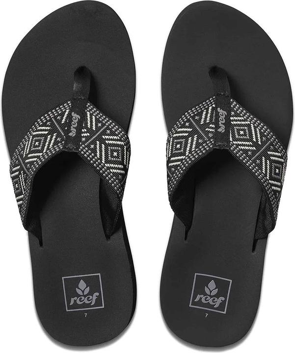 Produktbild Reef Riff-Feder-Gewebe (37.5)