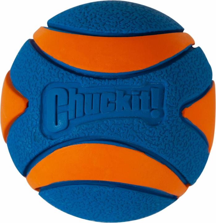 Immagine prodotto Chuckit! Ultra Squeaker Bal (Gioco da masticare per cani)