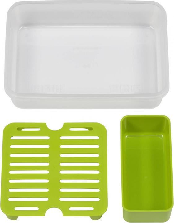 Actual product image Emsa Clip & Go