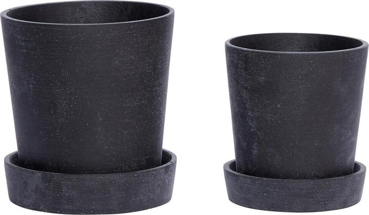 Hübsch Cornie (14 x 16 cm)